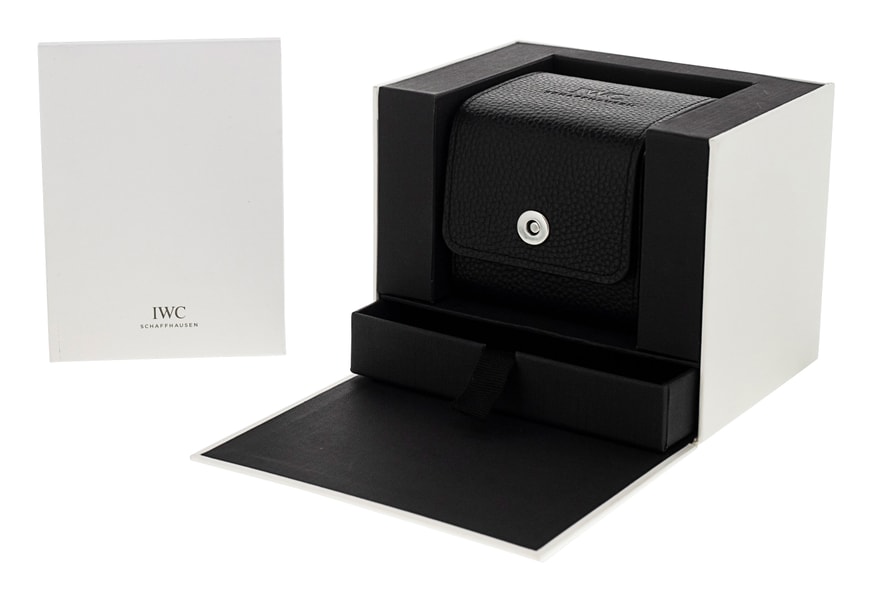 IWC Aquatimer IW371908